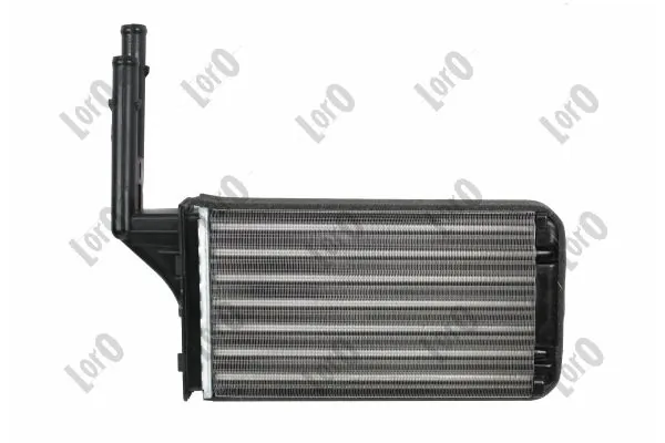 Heat Exchanger, interior heating 009-015-0002