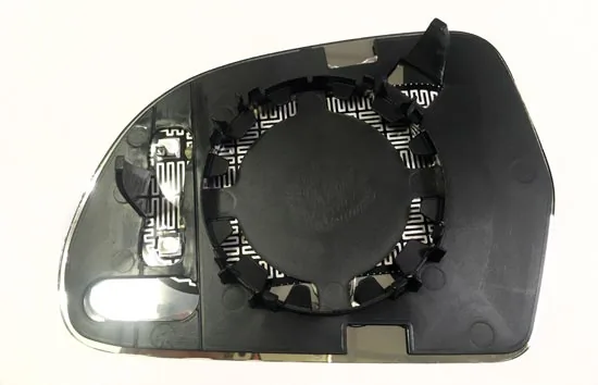 Mirror Glass, exterior mirror 3507G02