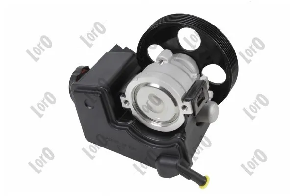Hydraulic Pump, steering 140-01-034