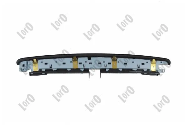 ABAKUS 048-14-870S Auxiliary Stop Light