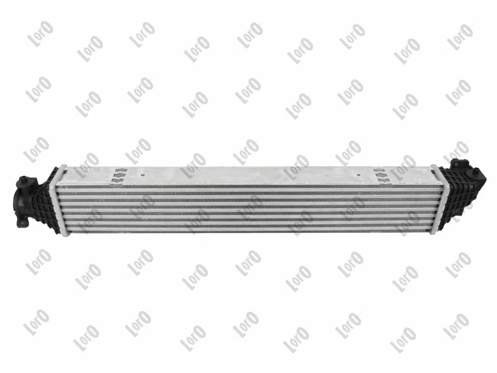 ABAKUS 018-018-0001 Charge Air Cooler
