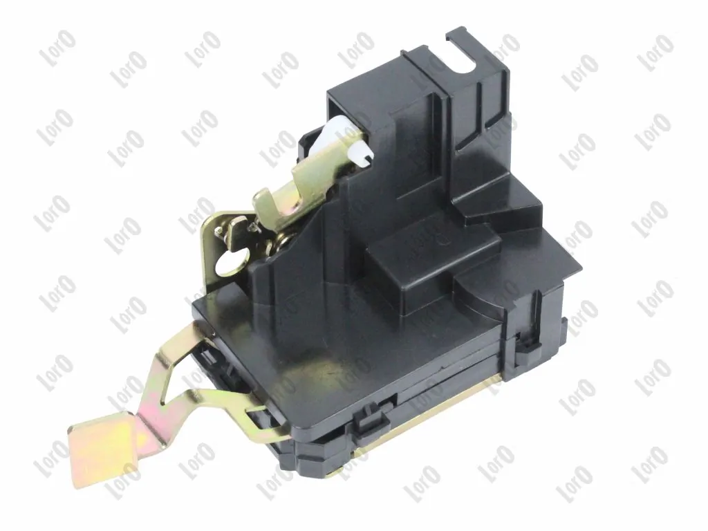 Door Lock 132-016-014