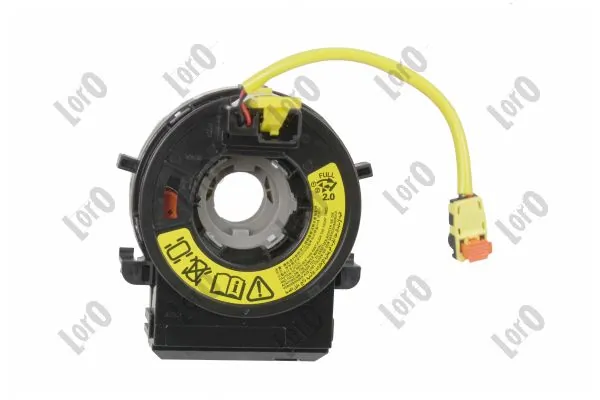 Clock Spring, airbag 134-01-009