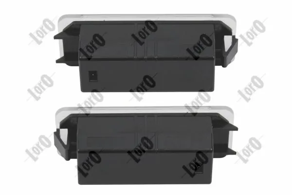 Licence Plate Light Tuning / Accessory Parts L53-210-0006LED