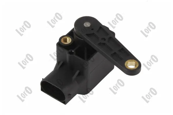 Sensor, headlight levelling 120-09-061