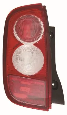 Tail Light Assembly 215-19G6L-LD-UE