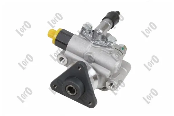 Hydraulic Pump, steering 140-01-033