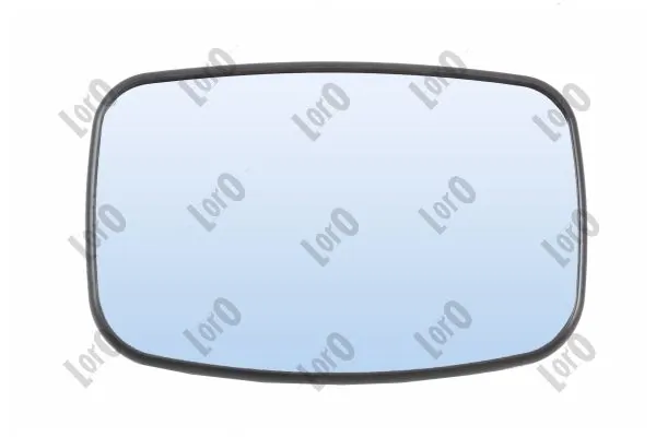 Mirror Glass, exterior mirror 1204G01