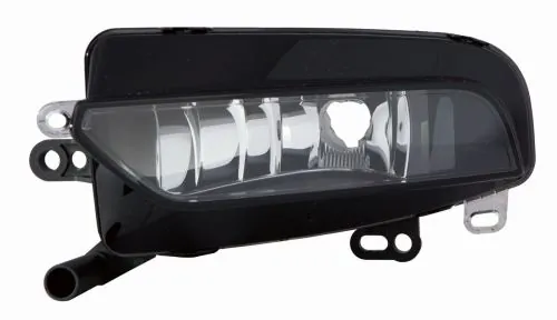 Front Fog Light 446-2013R-UQ