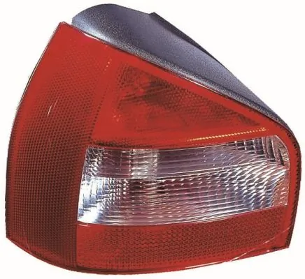 Tail Light Assembly 441-1951R-UE