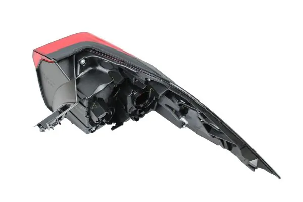 ABAKUS 212-19CBL-UE Tail Light Assembly
