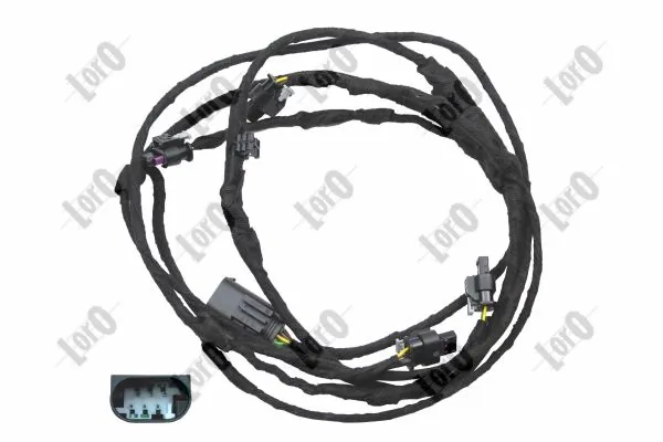 ABAKUS 120-00-005 Cable Repair Set, parking assistant sensor