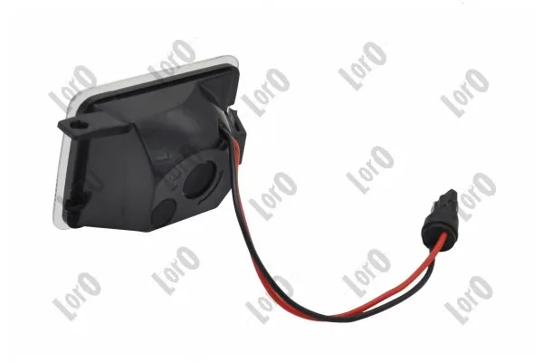 ABAKUS L17-420-002LED Periphery Light, exterior mirror