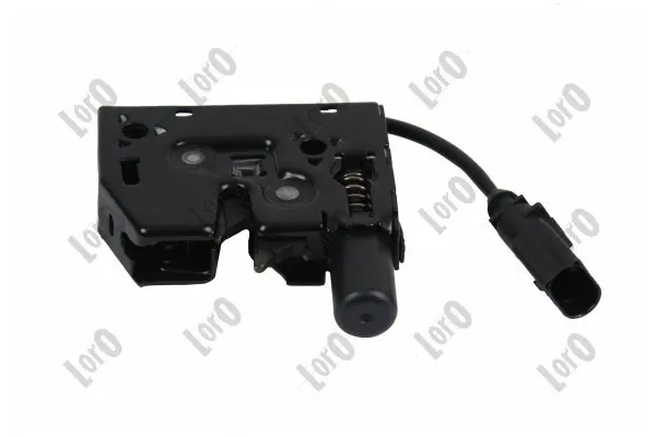 Bonnet Lock 132-003-046