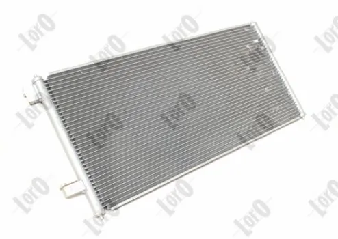 Condenser, air conditioning 017-016-0021