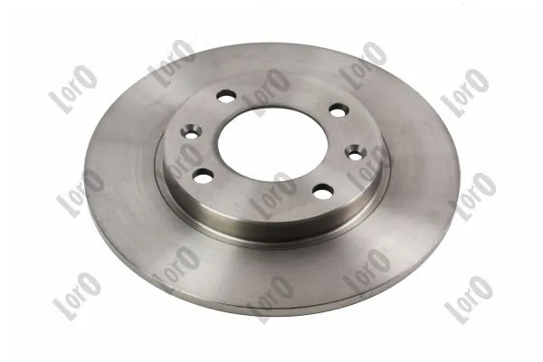 ABAKUS 231-04-040 Brake Disc