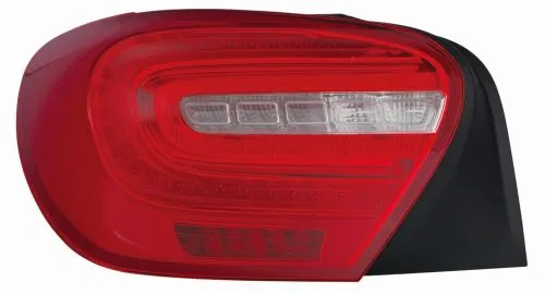 Tail Light Assembly 440-1990R-AE