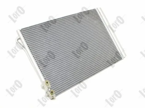 Condenser, air conditioning 004-016-0021