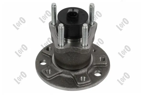 Wheel Hub 141-01-060