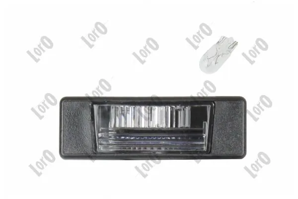 Licence Plate Light 035-28-905