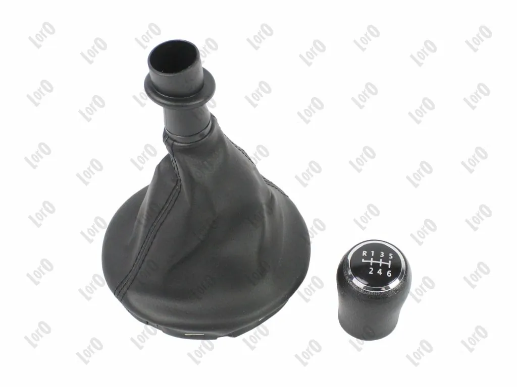 Gear Shift Lever Knob 135-99-686