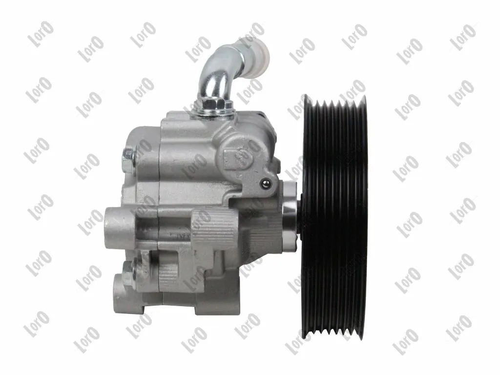 Hydraulic Pump, steering 140-01-092