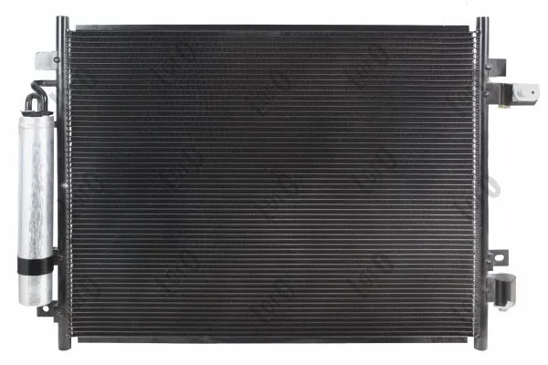 Condenser, air conditioning 035-016-0044