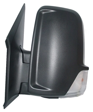Exterior Mirror 2436M02