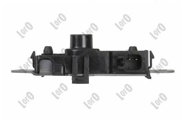 Bonnet Lock 132-017-002