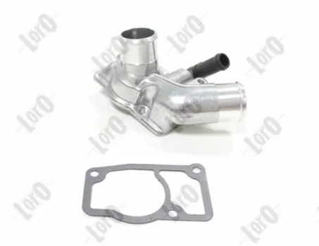 Thermostat, coolant 037-025-0009