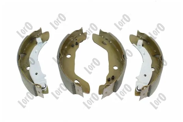 Brake Shoe Set 231-05-012