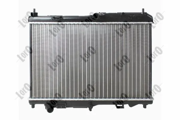 Radiator, engine cooling 017-017-0061