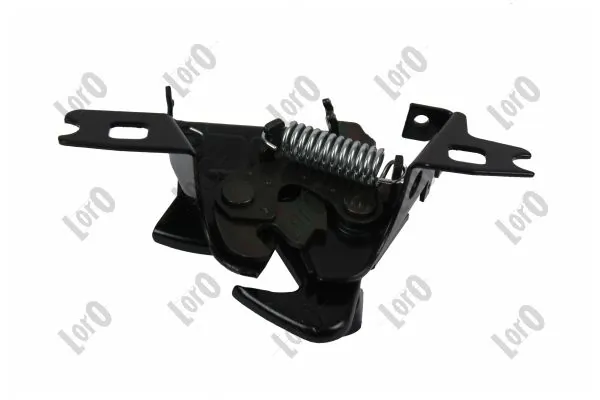 Bonnet Lock 132-053-122