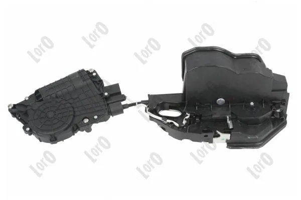 Door Lock 132-004-055