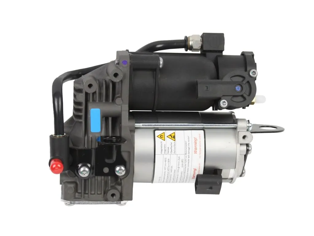 Compressor, compressed-air system 131-02-626