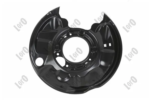 Splash Guard, brake disc 131-07-603