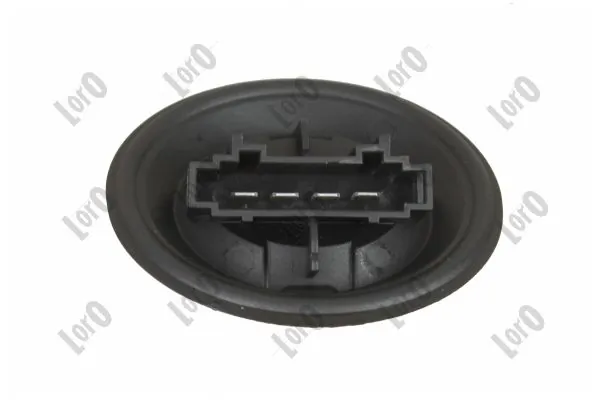 Resistor, interior blower 133-003-002