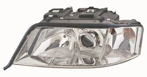 Headlight 441-1134R-LD-EM