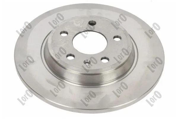 Brake Disc 231-04-047