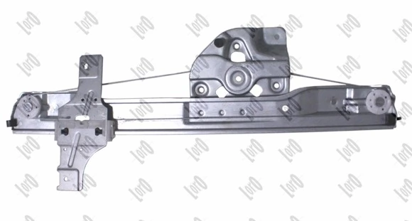 Window Regulator 130-038-002