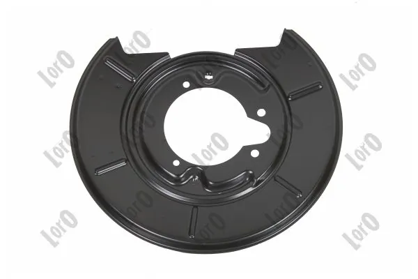 Splash Guard, brake disc 131-07-673