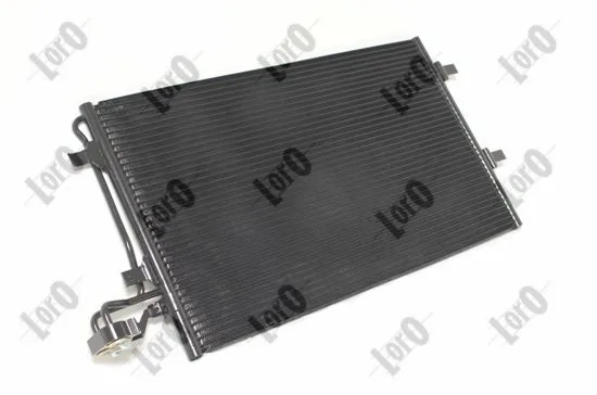 Condenser, air conditioning 052-016-0009