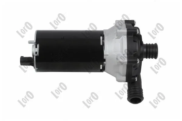 Auxiliary Water Pump (cooling water circuit) 138-01-024