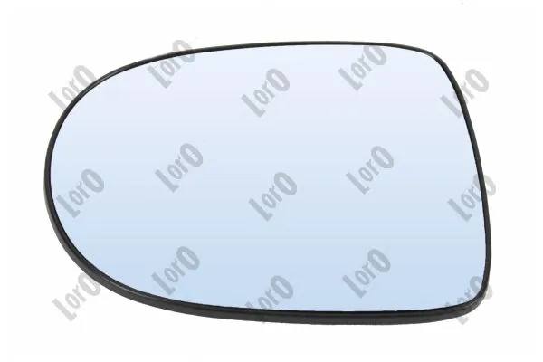 Mirror Glass, exterior mirror 3115G02