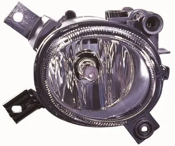 Front Fog Light 446-2002L-UE