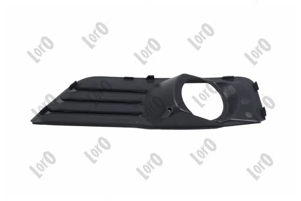 ABAKUS 017-12-451 Ventilation Grilles, bumper