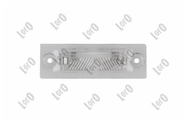 Licence Plate Light 053-21-900