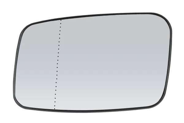 Mirror Glass, exterior mirror 4111G03