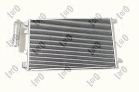 Condenser, air conditioning 035-016-0033