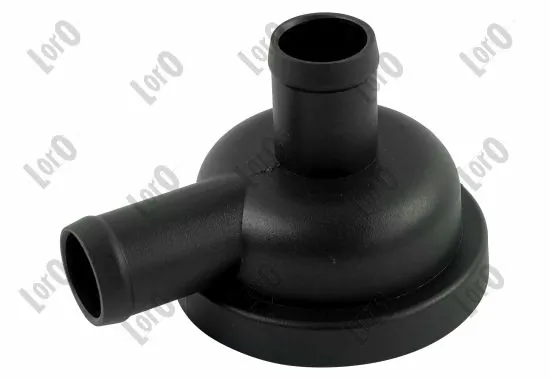 Hose, crankcase ventilation 053-028-061